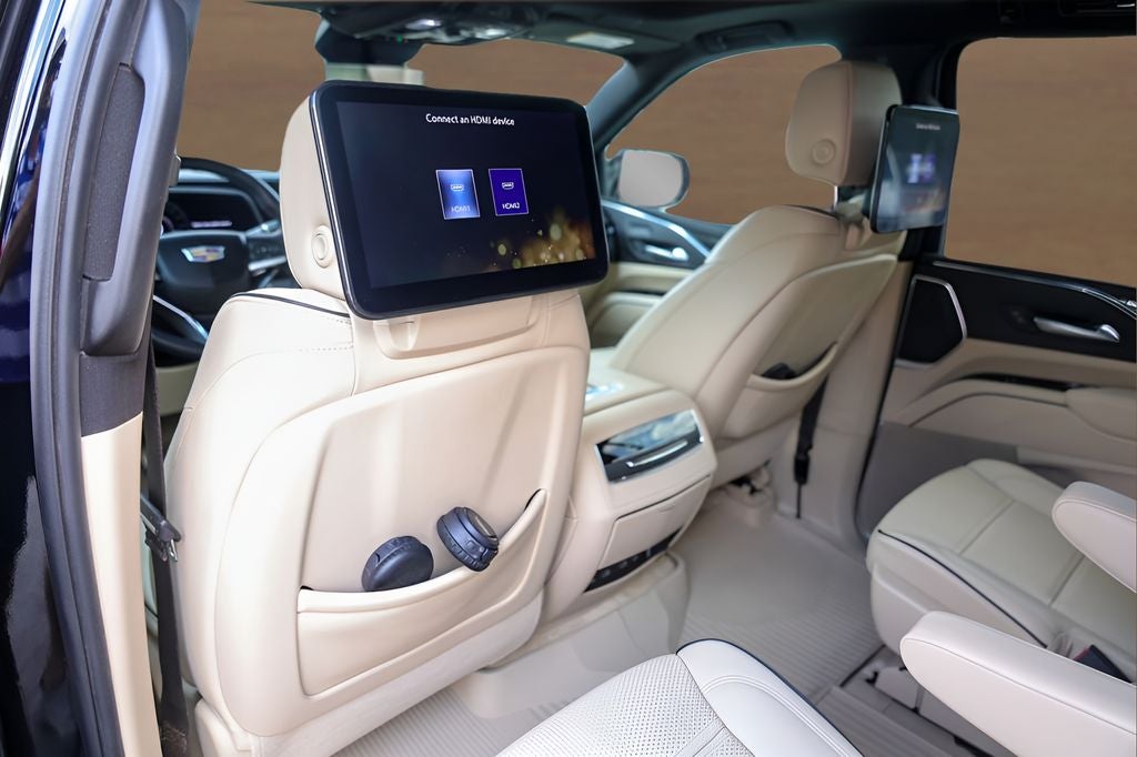 2024 Cadillac Escalade ESV Premium