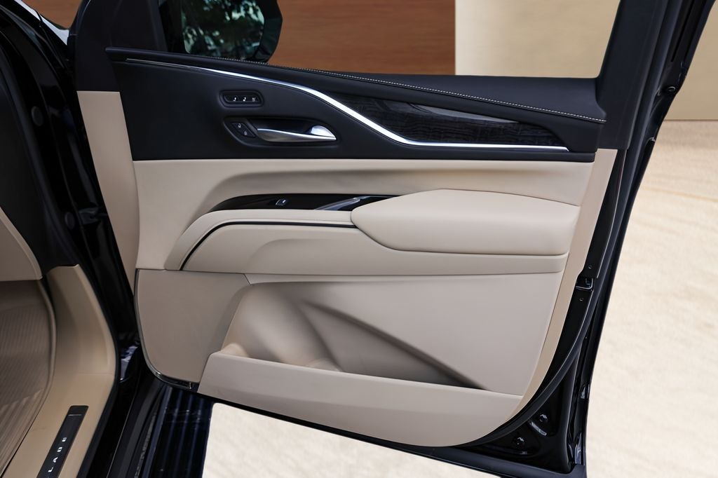 2024 Cadillac Escalade ESV Premium