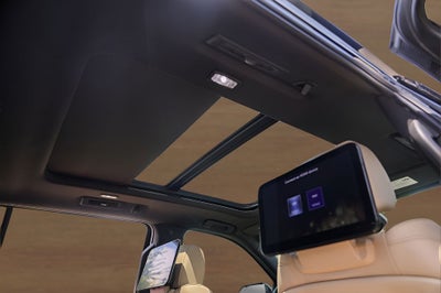 2024 Cadillac Escalade ESV Premium