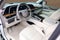 2024 Cadillac Escalade ESV Premium Luxury Platinum