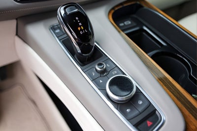 2024 Cadillac Escalade ESV Premium Luxury Platinum