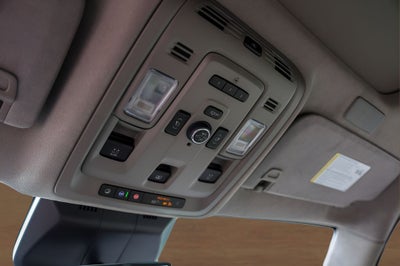 2024 Cadillac Escalade ESV Premium Luxury Platinum