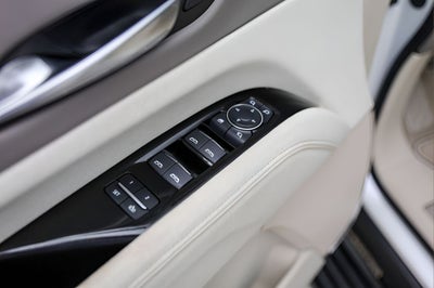 2024 Cadillac Escalade ESV Premium Luxury Platinum