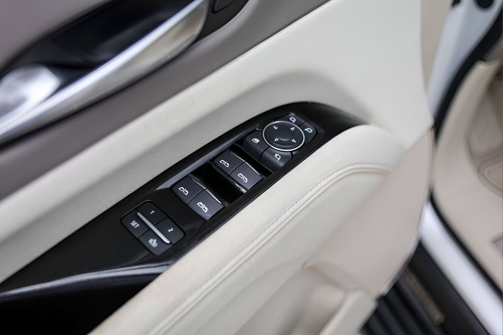 2024 Cadillac Escalade ESV Premium Luxury Platinum