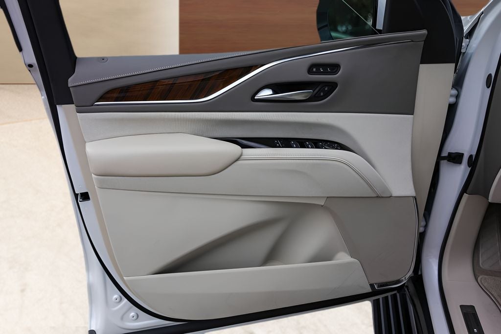 2024 Cadillac Escalade ESV Premium Luxury Platinum