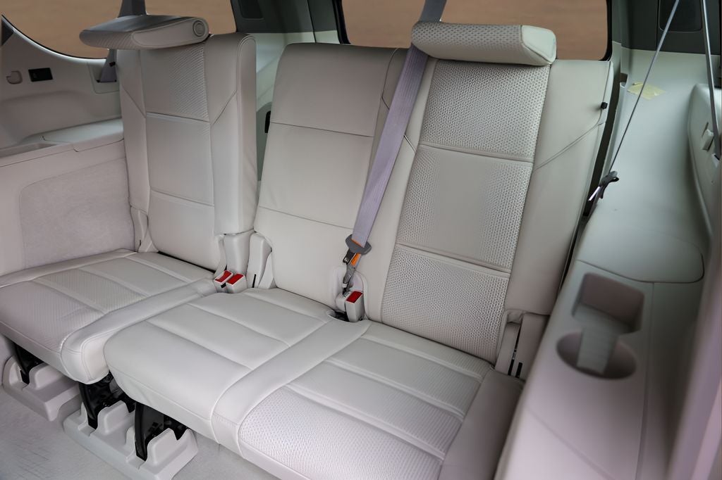 2024 Cadillac Escalade ESV Premium Luxury Platinum