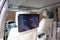 2024 Cadillac Escalade ESV Premium Luxury Platinum
