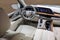 2024 Cadillac Escalade ESV Premium Luxury Platinum