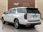2024 Cadillac Escalade ESV Premium Luxury Platinum