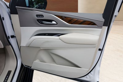 2024 Cadillac Escalade ESV Premium Luxury Platinum