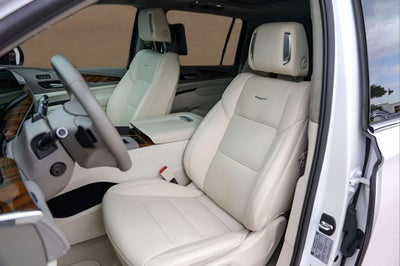 2024 Cadillac Escalade ESV Premium Luxury Platinum