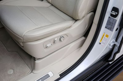2024 Cadillac Escalade ESV Premium Luxury Platinum