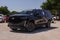 2023 Cadillac Escalade ESV Sport