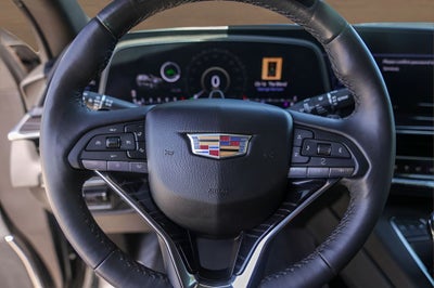 2023 Cadillac Escalade ESV Sport