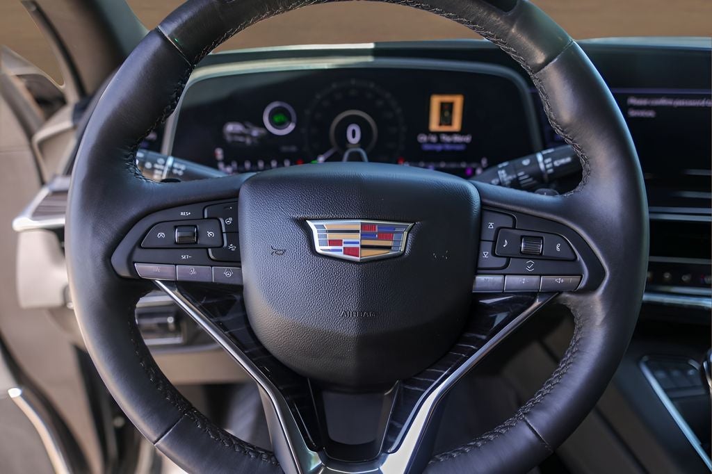 2023 Cadillac Escalade ESV Sport