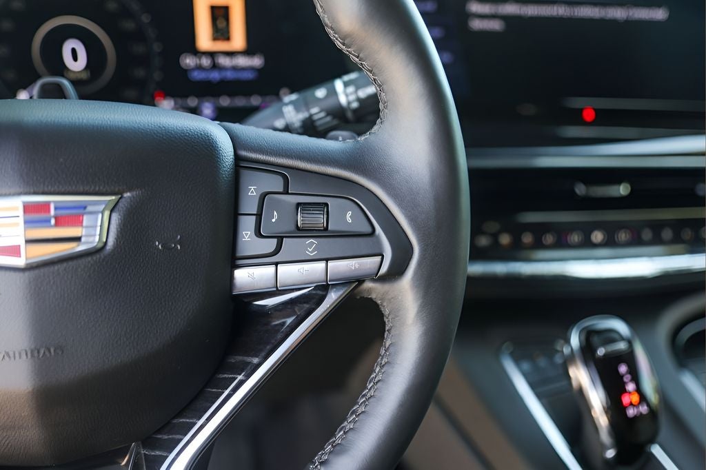 2023 Cadillac Escalade ESV Sport