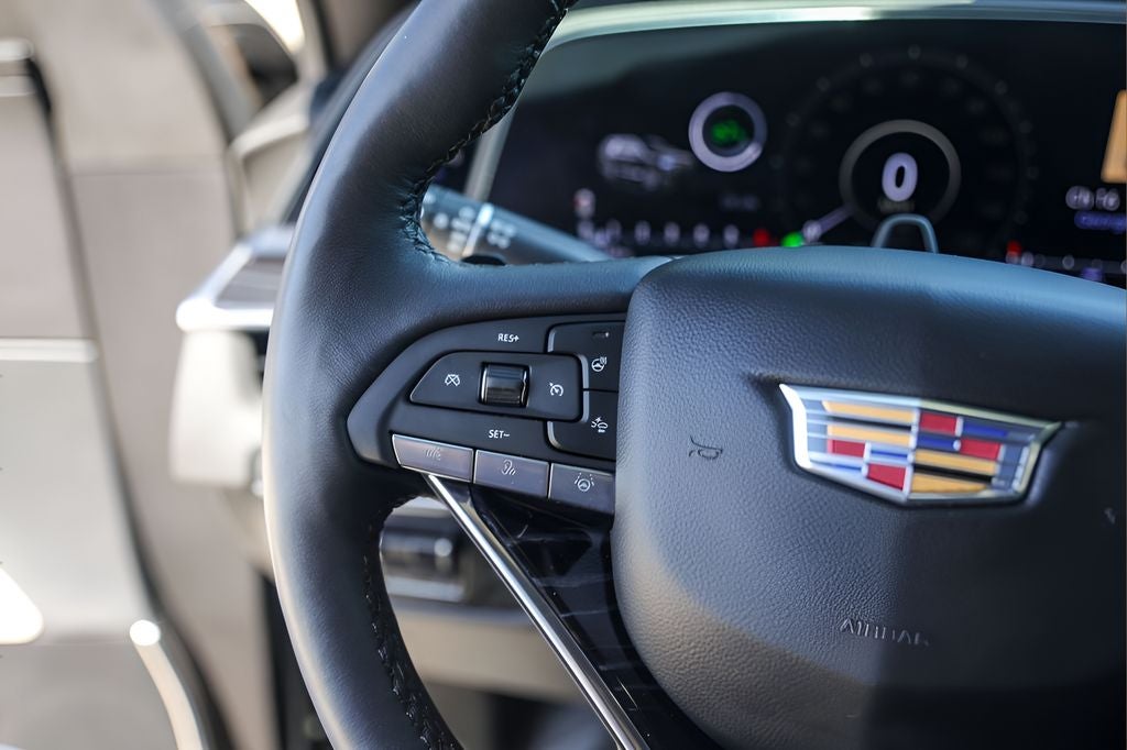 2023 Cadillac Escalade ESV Sport