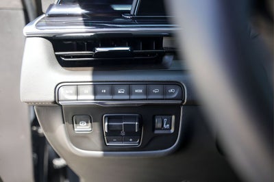 2023 Cadillac Escalade ESV Sport