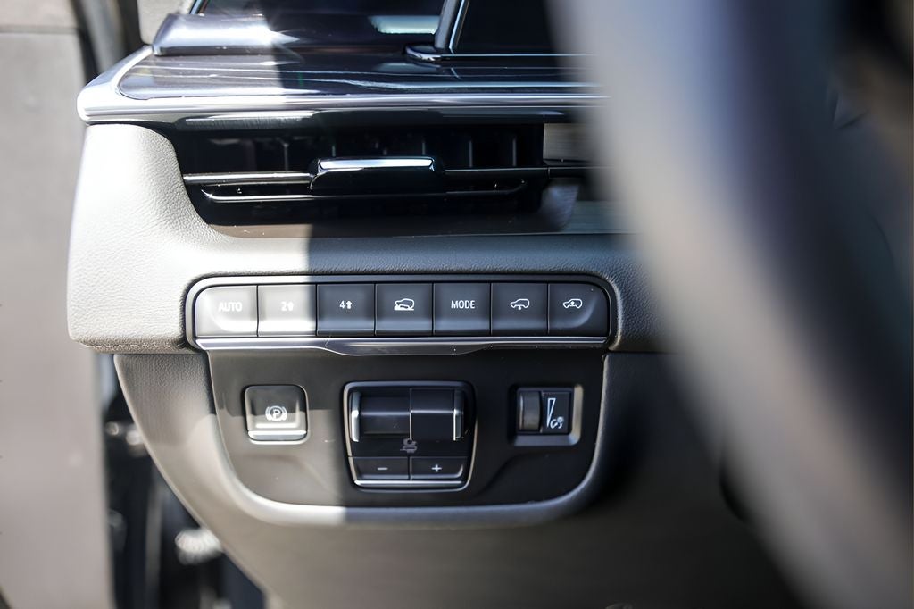 2023 Cadillac Escalade ESV Sport