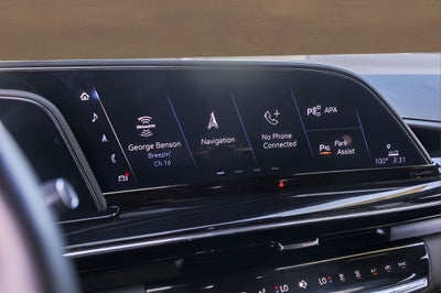 2023 Cadillac Escalade ESV Sport