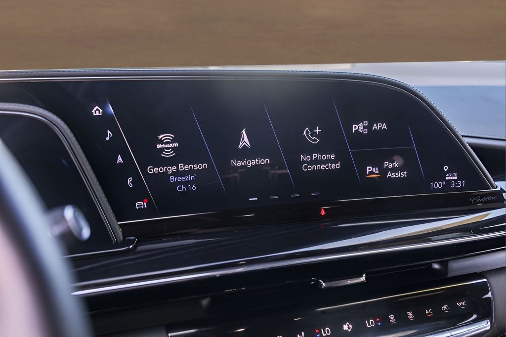 2023 Cadillac Escalade ESV Sport