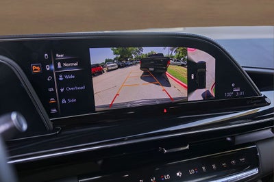 2023 Cadillac Escalade ESV Sport