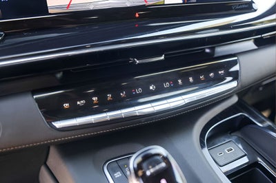 2023 Cadillac Escalade ESV Sport