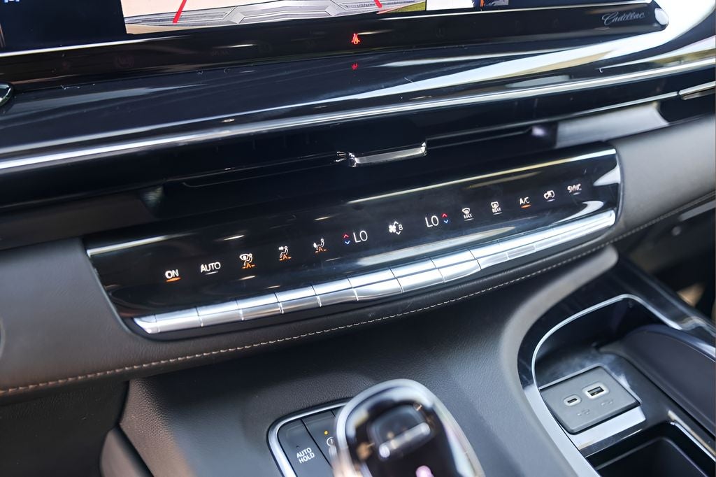 2023 Cadillac Escalade ESV Sport