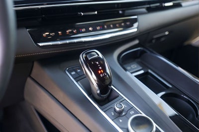 2023 Cadillac Escalade ESV Sport