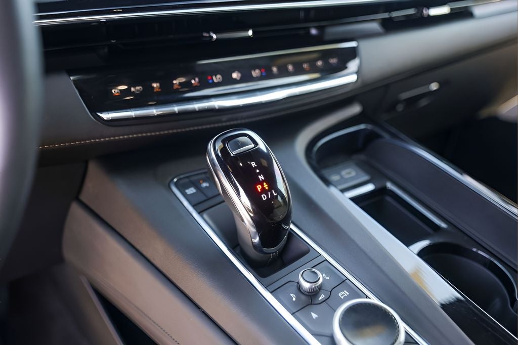 2023 Cadillac Escalade ESV Sport