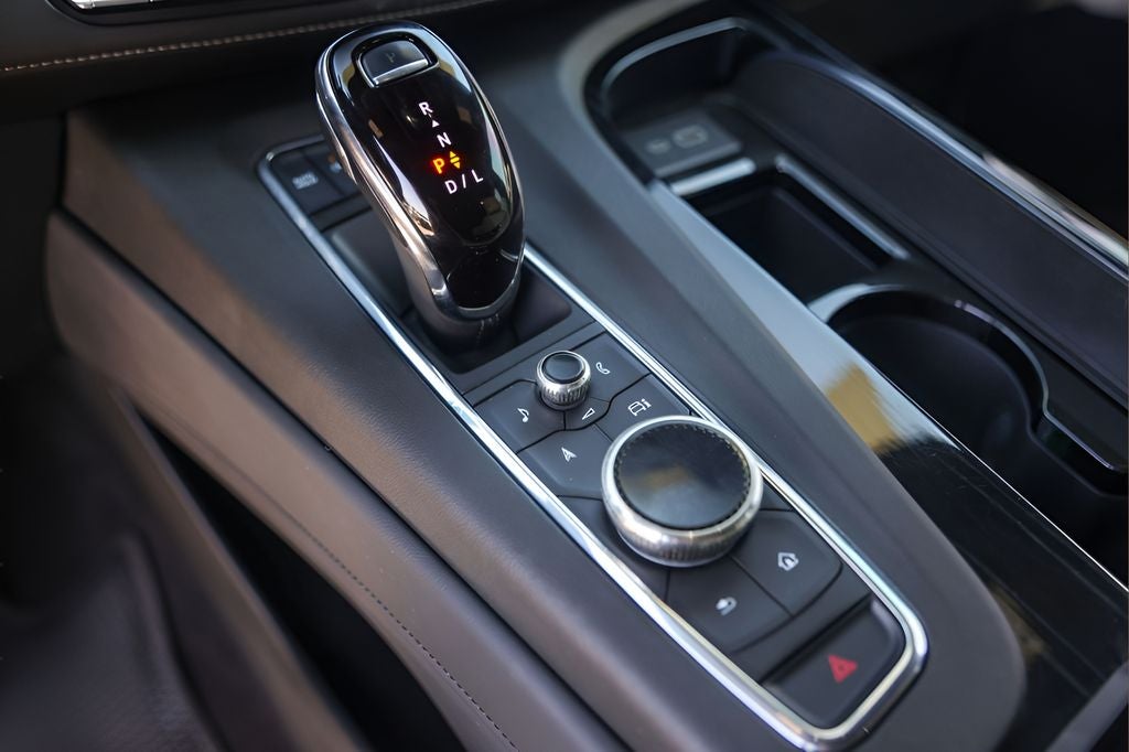 2023 Cadillac Escalade ESV Sport