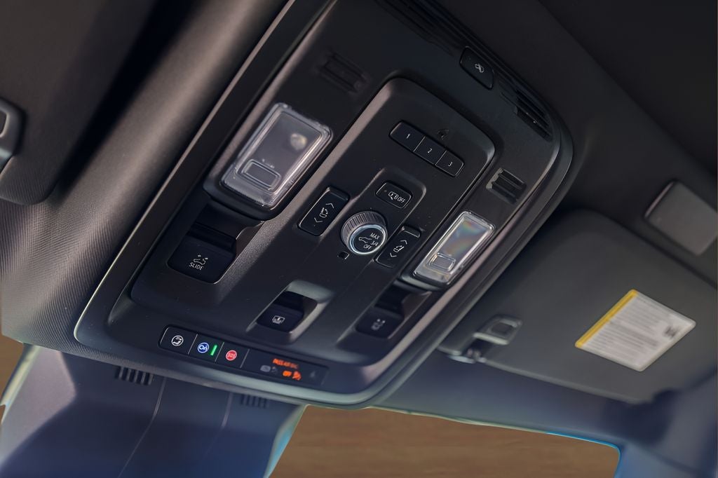 2023 Cadillac Escalade ESV Sport