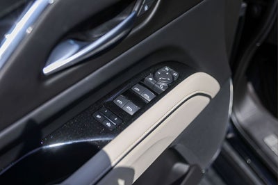 2023 Cadillac Escalade ESV Sport