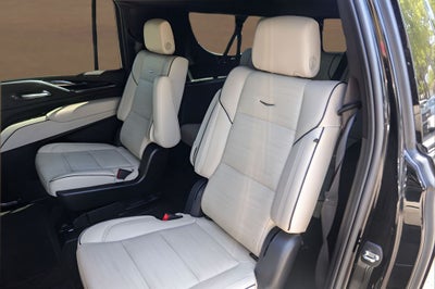 2023 Cadillac Escalade ESV Sport