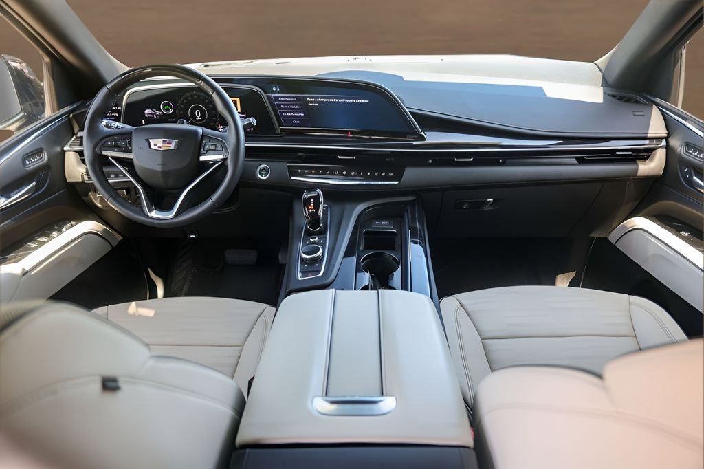 2023 Cadillac Escalade ESV Sport