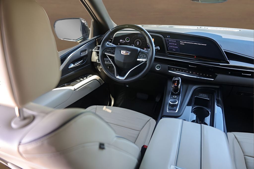 2023 Cadillac Escalade ESV Sport