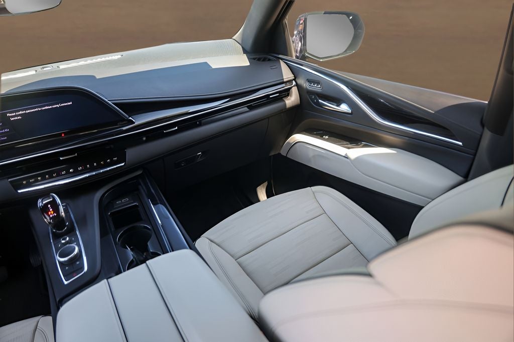 2023 Cadillac Escalade ESV Sport