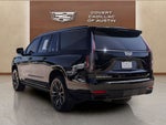 2023 Cadillac Escalade ESV Sport