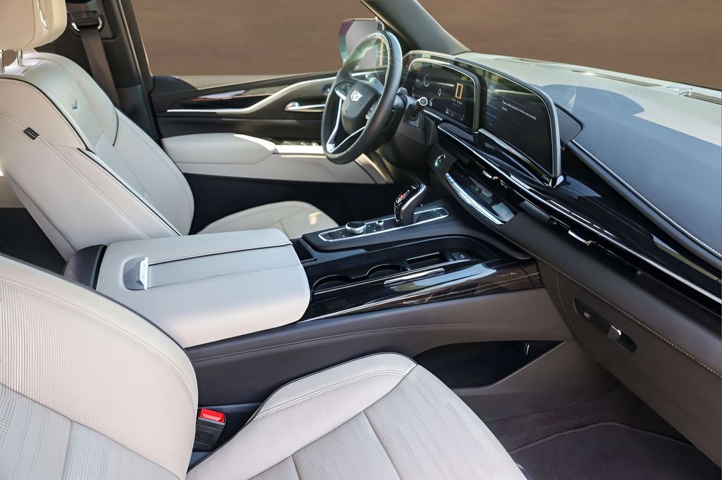 2023 Cadillac Escalade ESV Sport