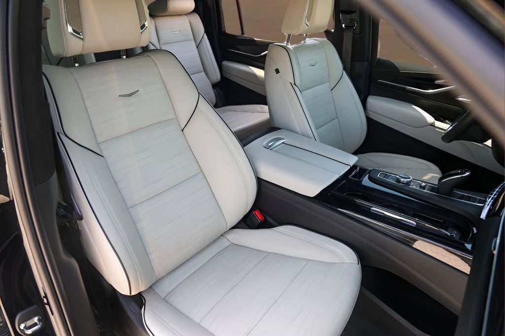 2023 Cadillac Escalade ESV Sport