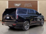 2023 Cadillac Escalade ESV Sport