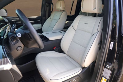 2023 Cadillac Escalade ESV Sport