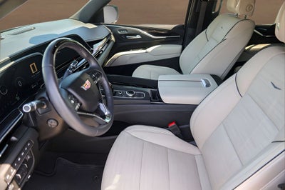 2023 Cadillac Escalade ESV Sport