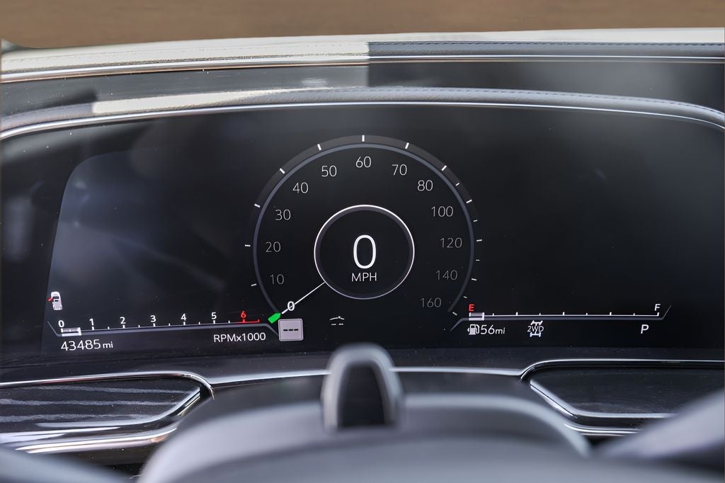 2024 Cadillac Escalade ESV Sport