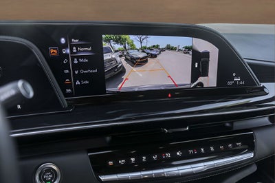 2024 Cadillac Escalade ESV Sport