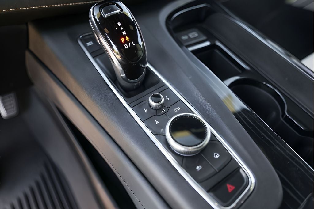 2024 Cadillac Escalade ESV Sport