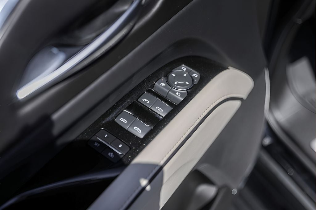 2024 Cadillac Escalade ESV Sport