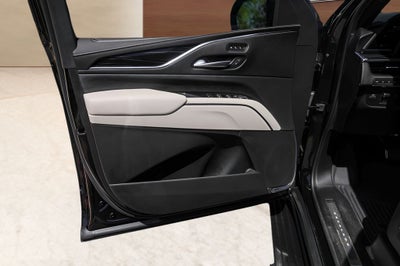 2024 Cadillac Escalade ESV Sport