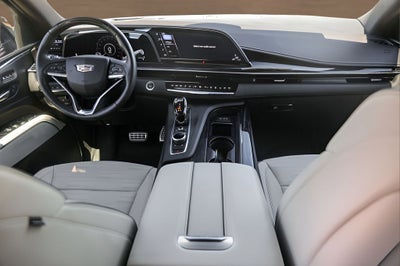 2024 Cadillac Escalade ESV Sport