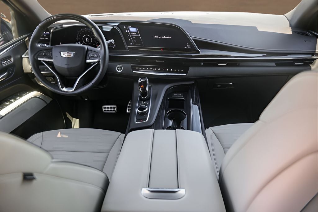 2024 Cadillac Escalade ESV Sport